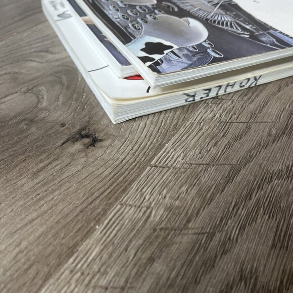 The Far Side Gary Larson Lot Of 3 - Gallery 4, 2008 Desk Calendar & Collection - Picture 6 of 16